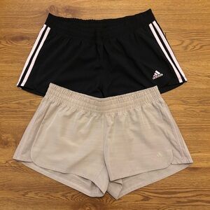 Adidas Women’s Training Shorts Size Medium - NWOT